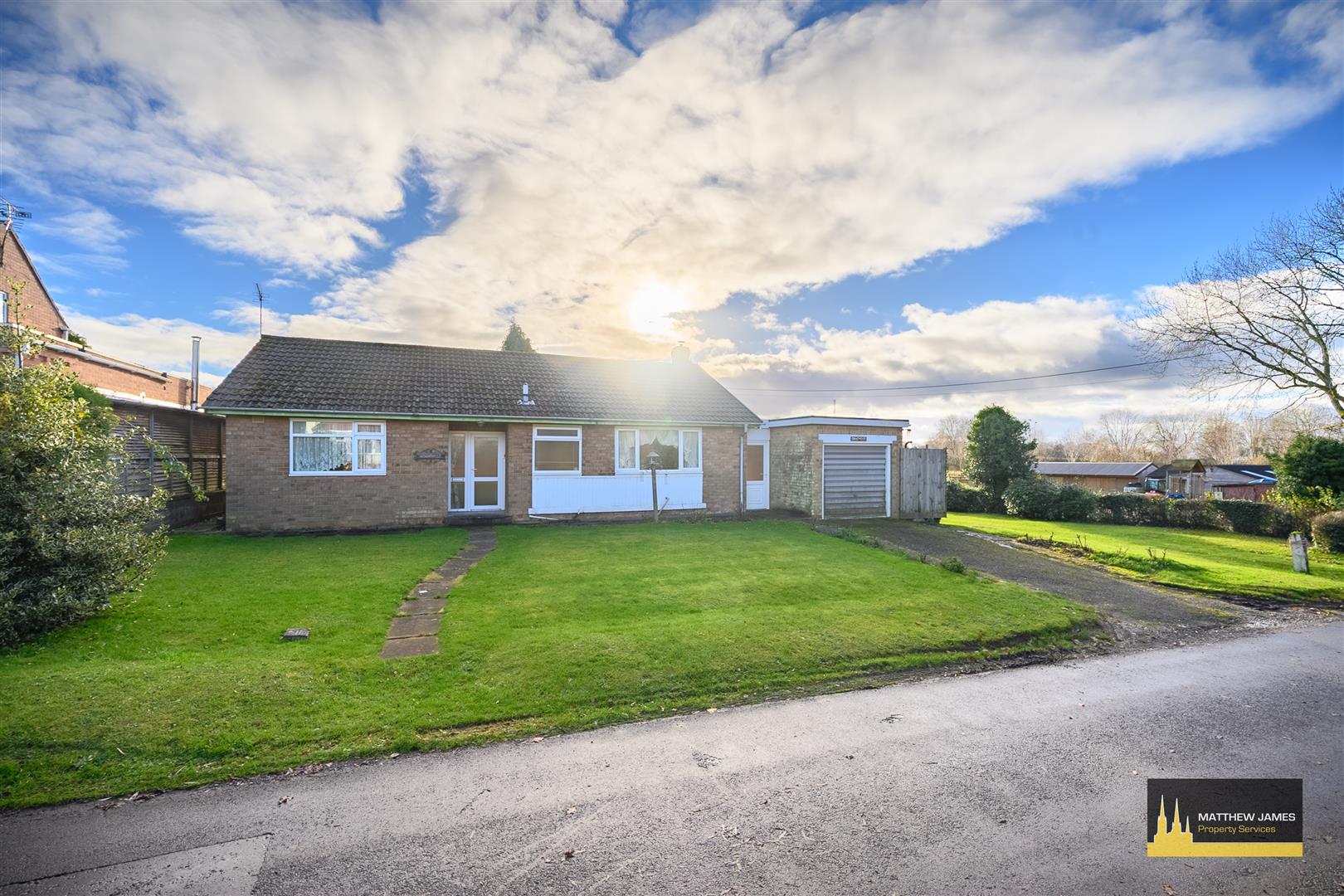 Eaves Green Lane, Meriden, Coventry Matthew James Property Services